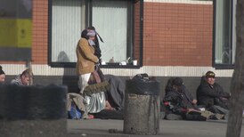 Hope Mission inviting city’s most vulnerable to 3 Easter banquets