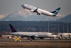 Runway safety incidents on the rise in Canada, but very close calls level off