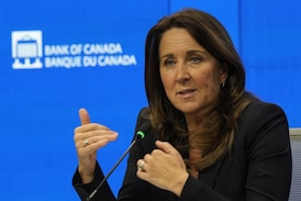 Bank of Canada says stablecoins rules could be introduced by mid or late 2027