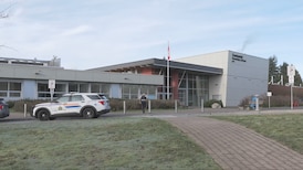 Coquitlam high school placed on lockdown amid 3rd straight day of threats