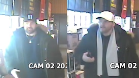 Alberta liquor store robbed 3 times by same thief: RCMP