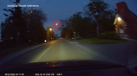 ‘Bright fireball’ spotted in York Region, more than 30 reported sightings across Ontario