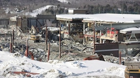 Agreement would settle Elliot Lake, Ont., mall collapse lawsuit for $10M 
