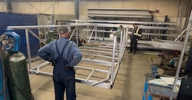 N.S. metal company raises prices to offset rising fuel costs