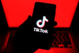 TikTok posts in alleged support of Islamic State lead to arrest of Quebec man