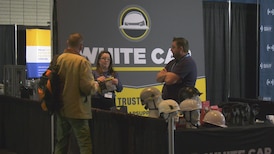 23rd annual health, safety conference starts in Edmonton 