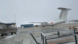 ‘Truly frustrating’: Northern Manitoba community requests immediate help dealing with power outages