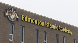 Edmonton Muslims mark Eid al-Adha celebrations with prayers and gathering