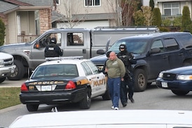 ‘Potential for violence’: B.C. gangster Jamie Bacon to live in Edmonton after prison release