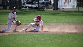 St. Albert baseball tournament celebrates May long weekend, local love of game