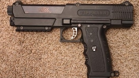 Airsoft gun shootings in central Alberta part of teen internet challenge, say RCMP