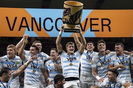 Rugby Sevens and more events happening in Metro Vancouver this weekend