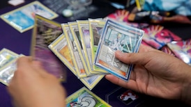 Pokémon card robbery suspect arrested in Vancouver