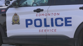 Charges pending after standoff in central Edmonton