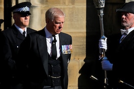 How former Prince Andrew’s Epstein ties became his undoing 