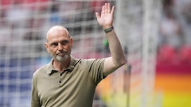 Vancouver Whitecaps sign head coach Jesper Sorensen to 2-year extension