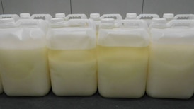 Men jailed in plot to smuggle meth from Canada to Australia in canola oil jugs