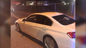 N driver clocked at nearly triple the speed limit in Abbotsford, police say