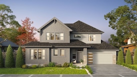 From smart fridge to secondary suite: 2026 PNE Prize Home revealed in Surrey