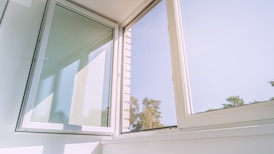 Young child seriously injured falling from second-floor window in Metro Vancouver