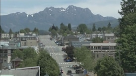 B.C. man who exploded homemade bomb at safe-injection site sentenced   