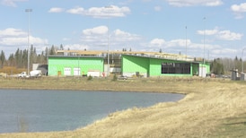 No ‘definitive’ date yet for opening of new Spruce Grove ballpark