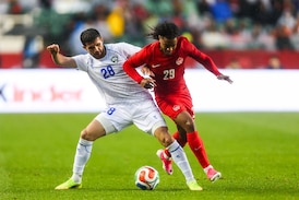 Canada beats Uzbekistan in Edmonton pre-World Cup friendly