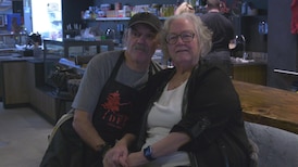 ‘Wonderful, gratifying’: Popular Jasper deli owners reflect on journey to Edmonton reopening