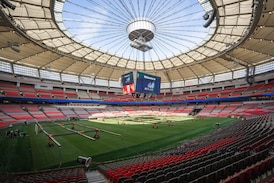 Public health agency says World Cup poses high risk of measles spread