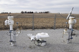 U.S. working with Canada on permits for potential partial Keystone XL revival: Reuters