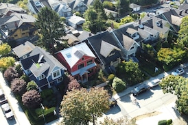 Vancouver-area home sales down 3.5% in May as condo market lags: real estate board