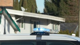 1 dead, 1 seriously injured in Chilliwack shooting 