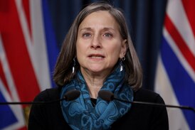 Former chief coroner describes years of calls for changes to help toxic drug crisis