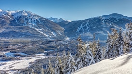 U.S. class‑action lawsuit targets owner of Whistler Blackcomb over ski pass pricing
