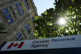 B.C. Christian charity files court challenge to stave off status revocation by CRA