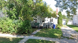 Wetaskiwin house closed by sheriffs after drug, crime complaints