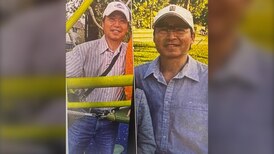 Urgent search underway for 65-year-old solo hiker in Coquitlam, B.C. 