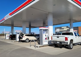 ‘Hidden carbon tax’ will add to gas prices this year, taxpayers group says