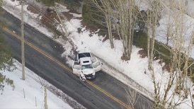 Man charged with impaired driving in Abbotsford crash that killed pedestrian