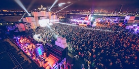 Alison Wonderland, Disclosure, deadmau5 to take the stage for Igloofest in Edmonton this week