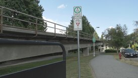 Transit police seek witnesses to alleged sex assault in Vancouver