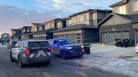 ‘Sudden death’ under investigation in southeast Edmonton