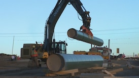 120-day approval timeline on major projects introduced in Alberta bill 