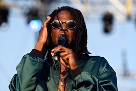 Daniel Caesar announces tour with a stop in Edmonton Aug. 13 