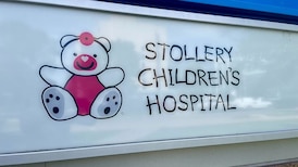 Stollery’s NICU life support program receives international designation 