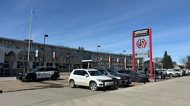 Jasper Place High School student injured in campus ‘incident’