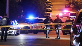 Man dead after Surrey shooting