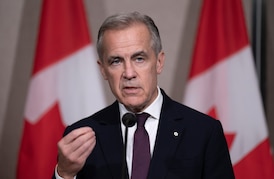 Prime Minister Mark Carney says he plans to meet with Chinese leader at APEC 