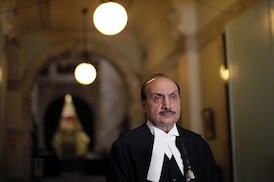 ‘It was an embarrassment’: B.C. Speaker scolds MLAs following unruly debate