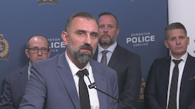 Edmonton police dispel rumour that teens were involved in killing of Samuel Bird